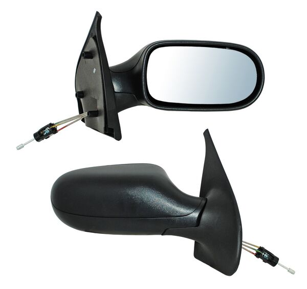 ESPEJO DERECHO CON CONT POROSO DODGE / CHRYSLER RAM 700 2015-2020 TYG