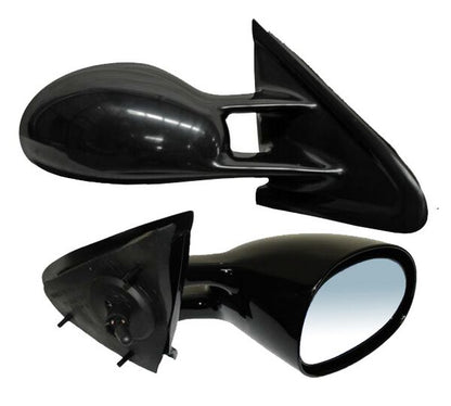 ESPEJO DERECHO CIRRUS 95-00 CON CONT MANUAL 350.06 DODGE / CHRYSLER STRATUS 1995-2000 TYG