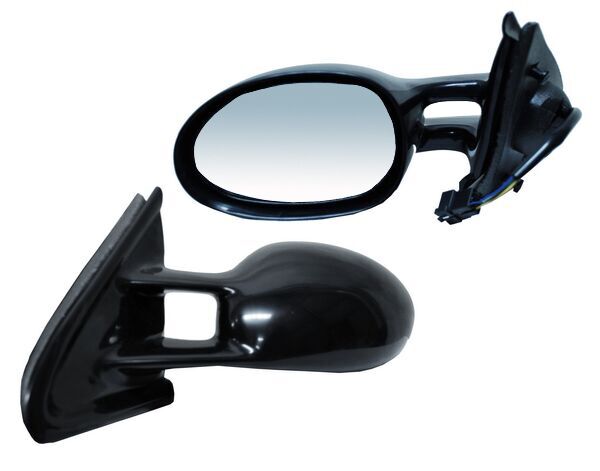 ESPEJO IZQUIERDO CIRRUS 95-00 ELÉCTRICO CON DESEMPAÑANTE 6 PINES CCC 28906 DODGE / CHRYSLER STRATUS 1995-2000 TYG