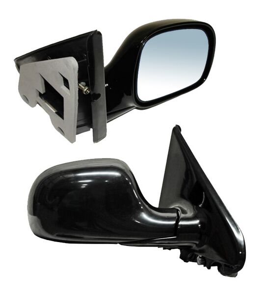 ESPEJO DERECHO SIN CONT CCC 550.06 DODGE / CHRYSLER VOYAGER/ CARAVAN 1996-2000 TYG