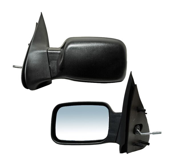 ESPEJO IZQUIERDO CON CONT MANUAL FORD COURIER 2001-2012 TYG
