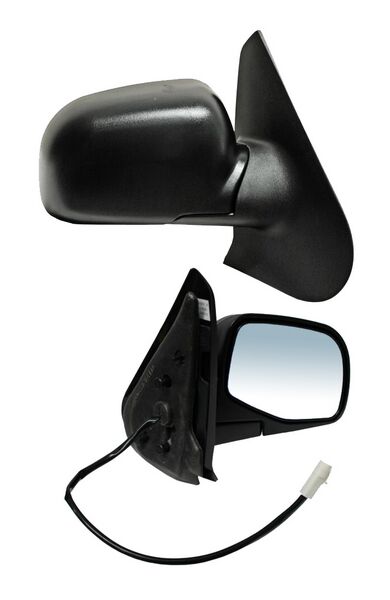ESPEJO DERECHO ELÉCTRICO SPORT TRAC 3 PINES 550.06 FORD EXPLORER 2001-2005 TYG