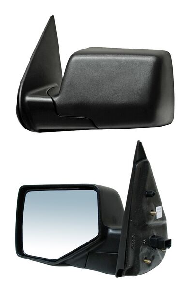 ESPEJO IZQUIERDO ELÉCTRICO 3 PINES FORD EXPLORER 2006-2010 TYG