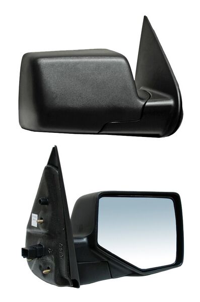 ESPEJO DERECHO ELÉCTRICO 3 PINES FORD EXPLORER 2006-2010 TYG