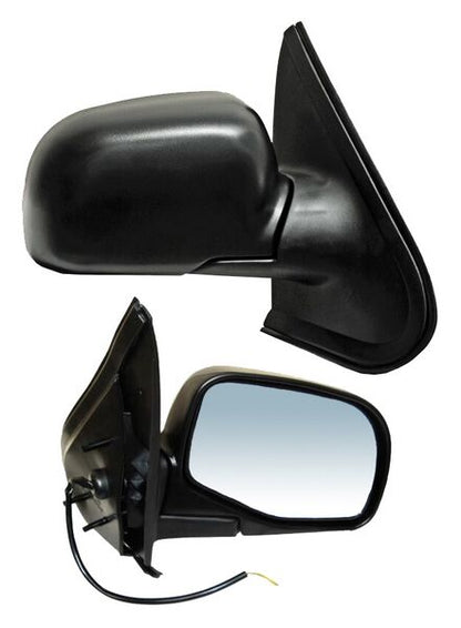 ESPEJO DERECHO ELÉCTRICO 3 PINES 28905 550.06 .24 FORD EXPLORER 1995-2001 TYG