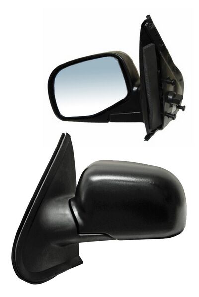 ESPEJO IZQUIERDO SIN CONT FORD EXPLORER 1995-2001 TYG