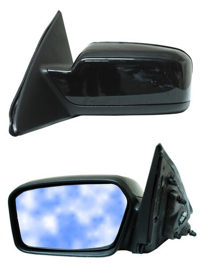 ESPEJO IZQUIERDO ELÉCTRICO PARA PINTAR 3 PINES FORD FUSION 2006-2011 TYG