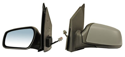 ESPEJO IZQUIERDO ELÉCTRICO 5 PINES PARA PINTAR FORD IKON 6 2011-2015 TYG