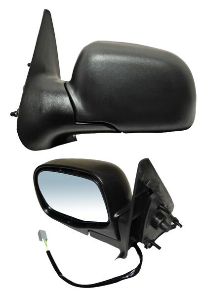 ESPEJO IZQUIERDO ELÉCTRICO 28905 FORD RANGER 1998-2004 TYG