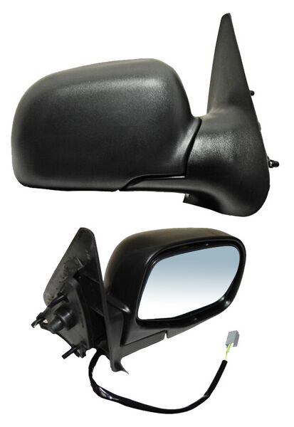 ESPEJO DERECHO ELÉCTRICO 28905 450.06 FORD RANGER 1998-2004 TYG
