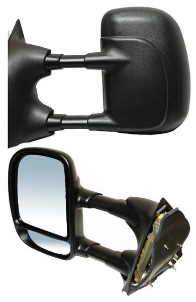 ESPEJO IZQUIERDO EXCURSION 01-05/ SIN CONT BASE/ XL/ XLT DMV FORD SUPER DUTY 1999-2008 TYG