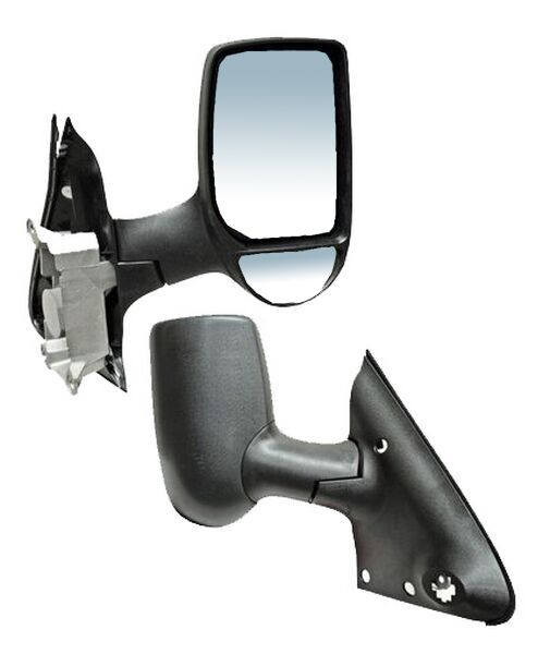 ESPEJO DERECHO SIN CONT POROSO 677 FORD TRANSIT 2007-2013 TYG