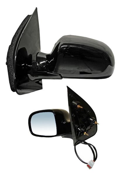 ESPEJO IZQUIERDO ELÉCTRICO 3 PINES 28608 FORD WINDSTAR 1999-2003 TYG