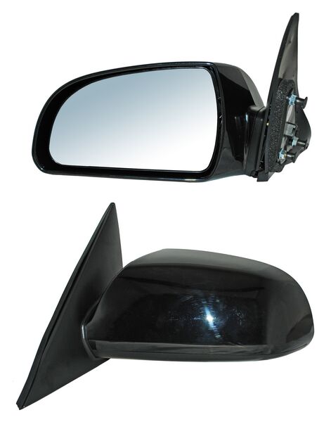 ESPEJO IZQUIERDO ELÉCTRICO 6104 5 PINES HYUNDAI SONATA 2006-2010 TYG