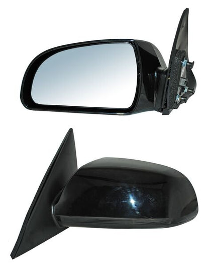 ESPEJO IZQUIERDO ELÉCTRICO 6104 5 PINES HYUNDAI SONATA 2006-2010 TYG