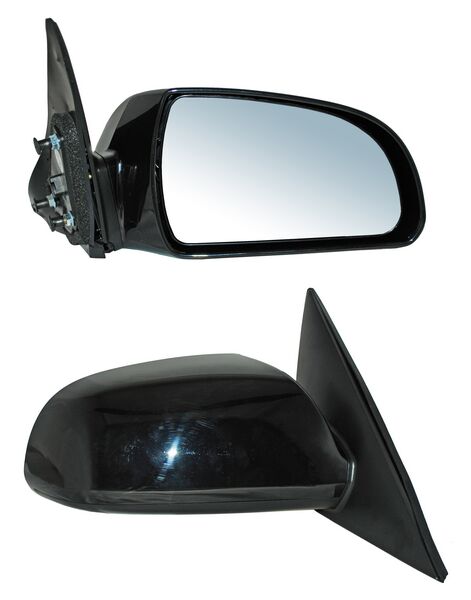 ESPEJO DERECHO ELÉCTRICO 6104 5 PINES HYUNDAI SONATA 2006-2010 TYG