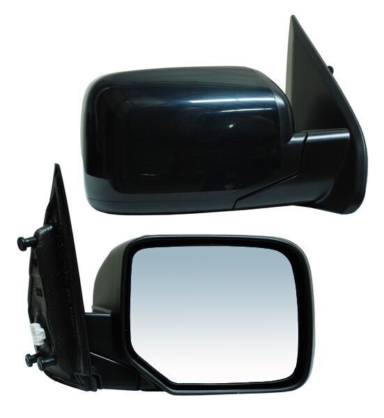 ESPEJO DERECHO ELÉCTRICO CON DESEMPAÑANTE 5 PINES HONDA PILOT 2009-2015 TYG
