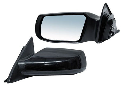 ESPEJO IZQUIERDO ELÉCTRICO 3 PINES 28709 NISSAN ALTIMA 2007-2012 TYG