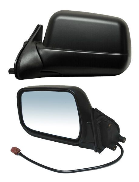 ESPEJO IZQUIERDO XTERRA 00-04 ELECT3 PINES NISSAN FRONTIER 1998-2008 TYG