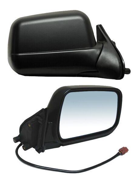 ESPEJO DERECHO XTERRA 00-04 ELÉCTRICO 3 PINES NISSAN FRONTIER 1998-2008 TYG