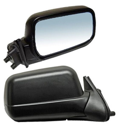 ESPEJO DERECHO XTERRA 00-04 SIN CONT NISSAN FRONTIER 2001-2008 TYG