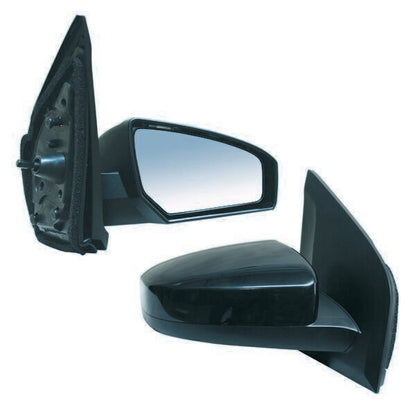 ESPEJO DERECHO CON CONT MANUAL BASE DMV 28905 550.06 NISSAN SENTRA 2007-2012 TYG