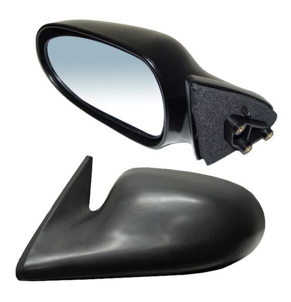 ESPEJO IZQUIERDO LUCINO 96-98 SIN CONT BASE PWY 28906 NISSAN SENTRA 1996-2000 TYG