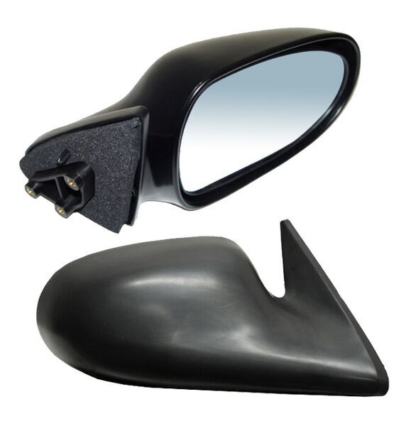 ESPEJO DERECHO LUCINO 96-98 SIN CONT BASE PWY 280.06 NISSAN SENTRA 1996-2000 TYG