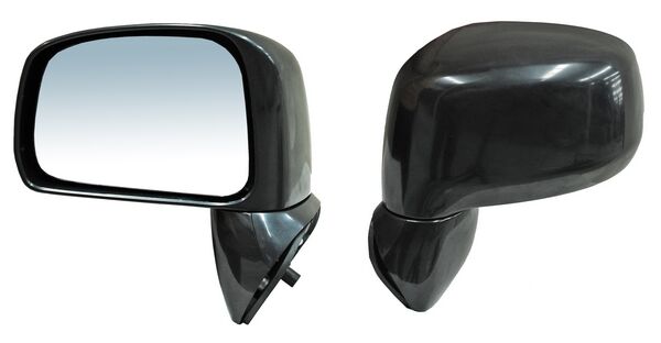 ESPEJO IZQUIERDO SIN CONT PARA PINTAR NISSAN TIIDA 2007-2018 TYG