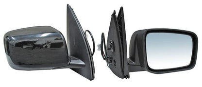 ESPEJO DERECHO ELÉCTRICO PARA PINTAR 3 PINES 28904 980.06 NISSAN X-TRAIL 2008-2014 TYG