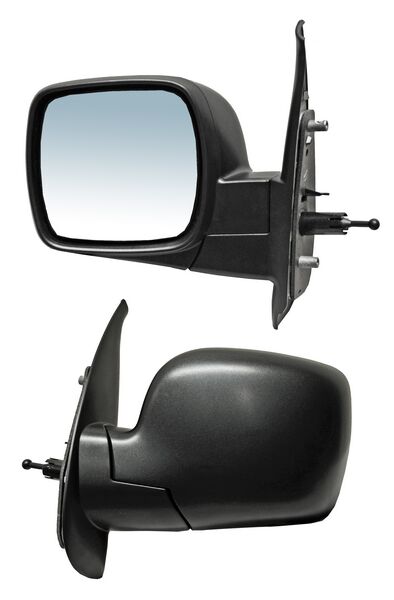 ESPEJO IZQUIERDO CONTROL INTERIOR RENAULT KANGOO 6 2012-2018 TYG