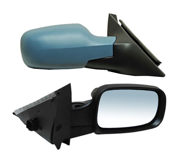 ESPEJO DERECHO ELÉCTRICO ABAT DCI 2.0/ 2.0/ DCI 1.9/ 1.6/ DCI 1.5/ 1.4 ***** RENAULT SCENIC II 2005-2008 TYG
