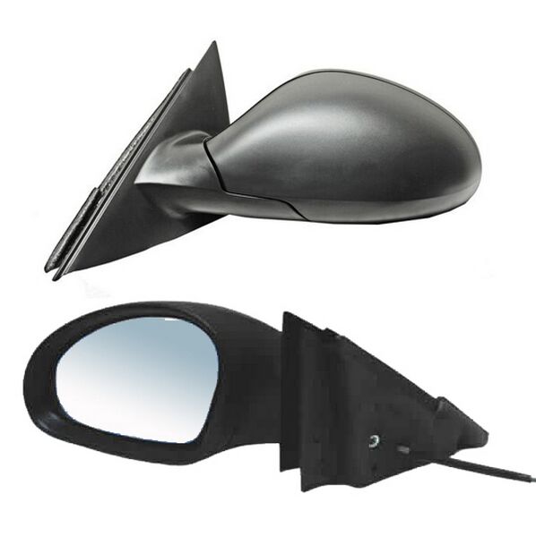 ESPEJO IZQUIERDO CON CONT MANUAL POROSO ABAT SEAT IBIZA/ CORDOBA 2003-2009 TYG