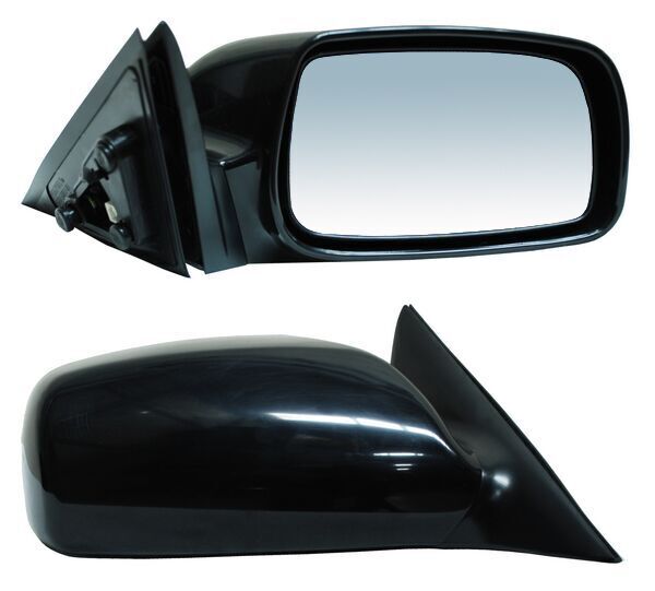 ESPEJO DERECHO ELÉCTRICO 3 PINES 580.06 TOYOTA CAMRY 2007-2011 TYG