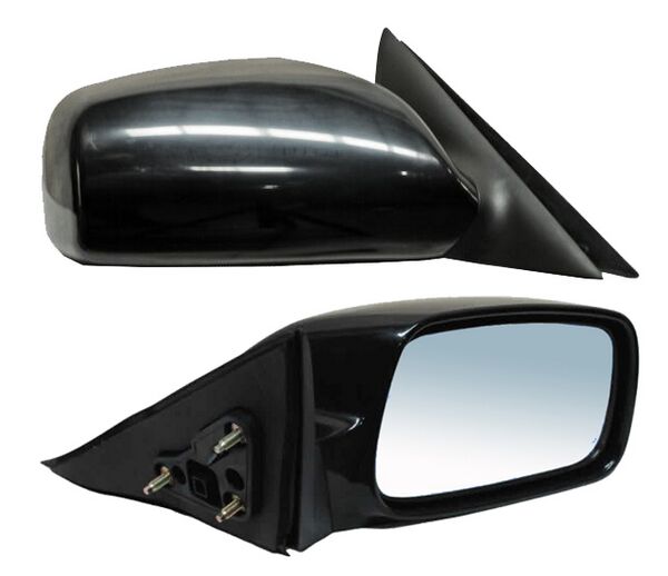 ESPEJO DERECHO ELÉCTRICO CON DESEMPAÑANTE 5 PINES TOYOTA CAMRY 2007-2011 TYG