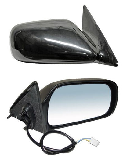 ESPEJO DERECHO ELÉCTRICO CE/ XLE/ LE 3 PINES CCC2 TOYOTA CAMRY 1997-2001 TYG