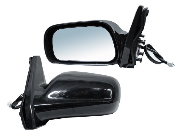 ESPEJO IZQUIERDO ELÉCTRICO 3 PINES TOYOTA MATRIX GT 2003-2008 / TOYOTA XR 2003-2008 / TOYOTA XRS 2003-2008 TYG