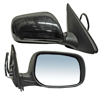 ESPEJO DERECHO ELÉCTRICO PARA PINTAR AWD/ XR/ BASE/ XRS/ S *****2 TOYOTA MATRIX 2009-2013 TYG
