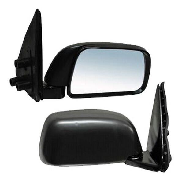 ESPEJO DERECHO SIN CONT NEGRO TOYOTA TACOMA 1995-2000 TYG