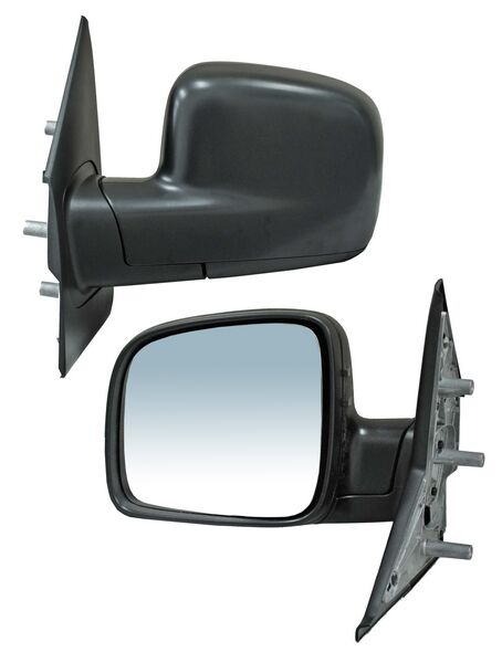 ESPEJO IZQUIERDO SIN CONT 28902 VOLKSWAGEN EUROVAN 2005-2010 TYG