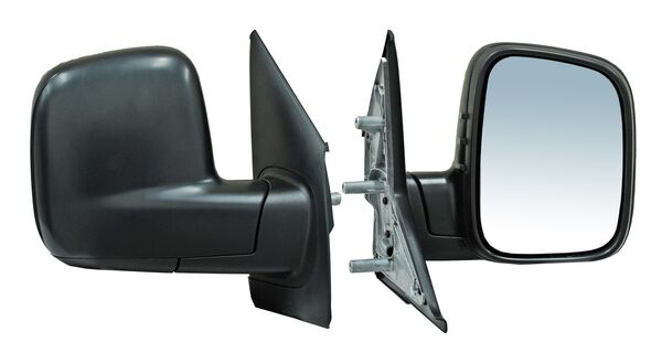 ESPEJO DERECHO SIN CONT 28905 780.06 VOLKSWAGEN EUROVAN 2005-2010 TYG