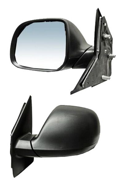 ESPEJO IZQUIERDO SIN CONT POROSO DMV 28903 VOLKSWAGEN TRANSPORTER 2011-2024 TYG