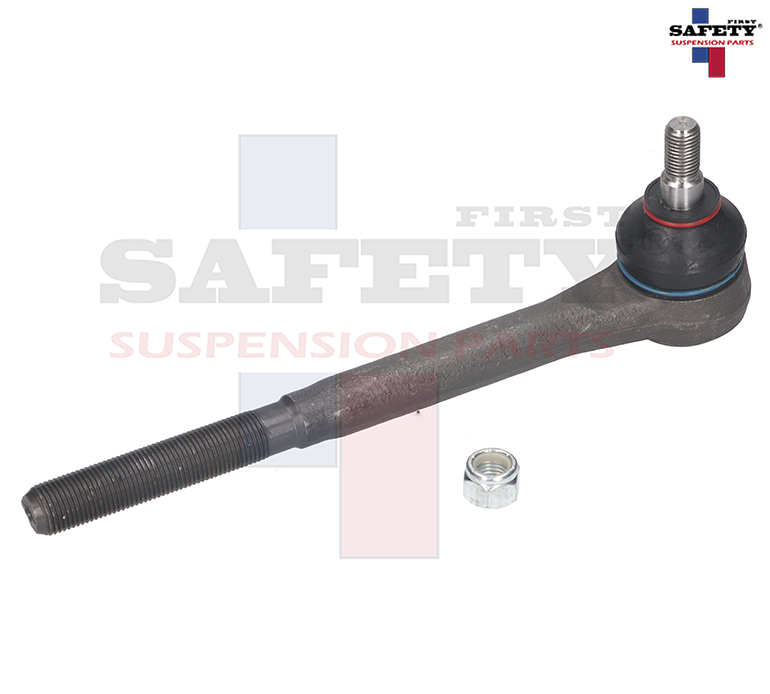 Terminal Ambos Lados Exterior Chevrolet S10 1982-1995 Safety