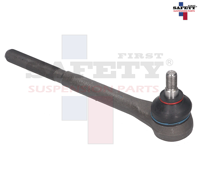Terminal Ambos Lados Exterior Chevrolet S10 1982-1995 Safety