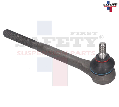 Terminal Ambos Lados Exterior Chevrolet S10 1982-1995 Safety