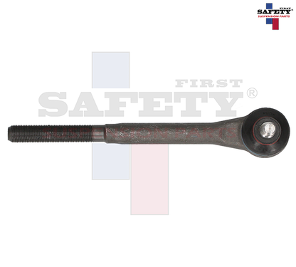 Terminal Ambos Lados Exterior Chevrolet S10 1982-1995 Safety
