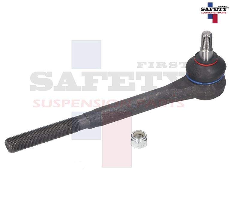 Terminal Izquierdo Exterior Chevrolet S10 1982-1995 Safety