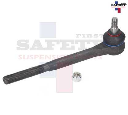 Terminal Izquierdo Exterior Chevrolet S10 1982-1995 Safety