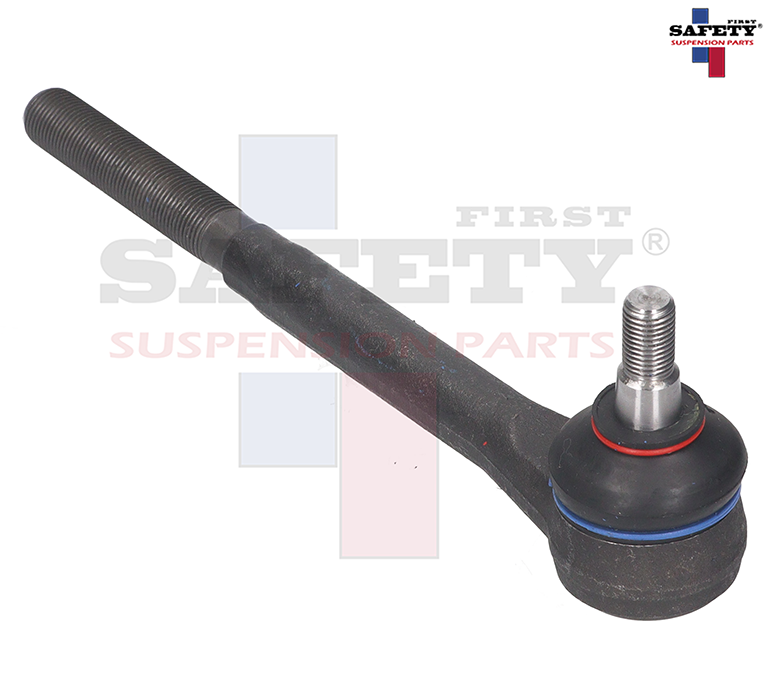 Terminal Izquierdo Exterior Chevrolet S10 1982-1995 Safety