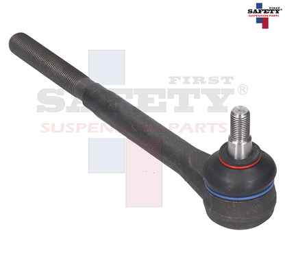 Terminal Izquierdo Exterior Chevrolet S10 1982-1995 Safety